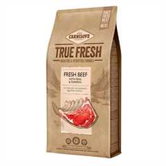 True Fresh Adult Dry Dog Food - Fresh Beef